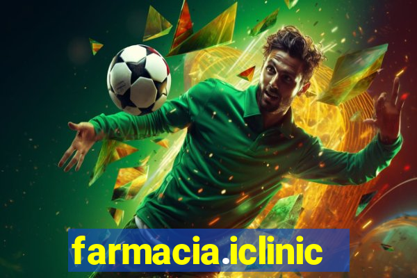 farmacia.iclinic rx.com br